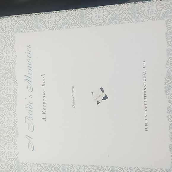 A brodes memories book - Picture 5 of 8